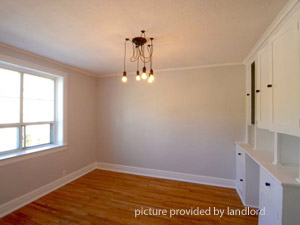 2 Bedroom apartment for rent in TORONTO