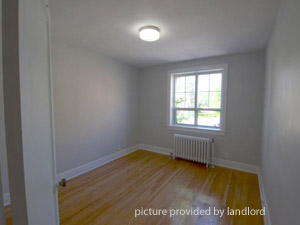 2 Bedroom apartment for rent in TORONTO