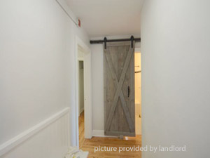 2 Bedroom apartment for rent in TORONTO