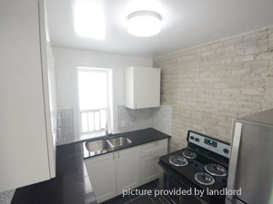 2 Bedroom apartment for rent in TORONTO