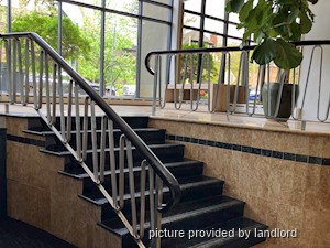 1 Bedroom apartment for rent in Toronto