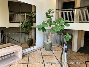 1 Bedroom apartment for rent in Toronto