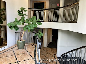 1 Bedroom apartment for rent in Toronto