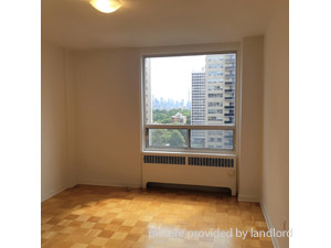 2 Bedroom apartment for rent in Toronto