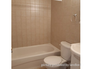 2 Bedroom apartment for rent in Toronto