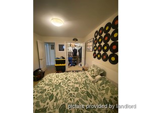 2 Bedroom apartment for rent in TORONTO