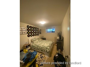 2 Bedroom apartment for rent in TORONTO