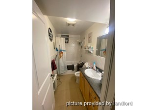 2 Bedroom apartment for rent in TORONTO