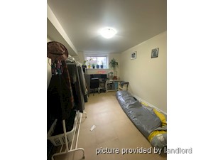 2 Bedroom apartment for rent in TORONTO