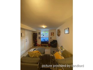 2 Bedroom apartment for rent in TORONTO