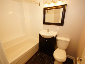 1 Bedroom apartment for rent in TORONTO  