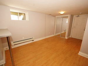 1 Bedroom apartment for rent in TORONTO  