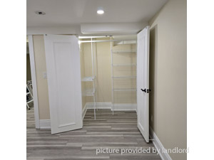 2 Bedroom apartment for rent in TORONTO