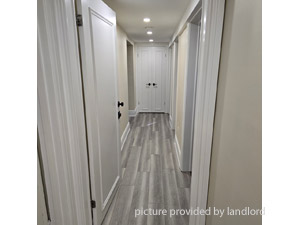 2 Bedroom apartment for rent in TORONTO