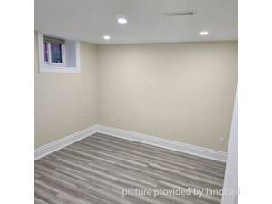 2 Bedroom apartment for rent in TORONTO