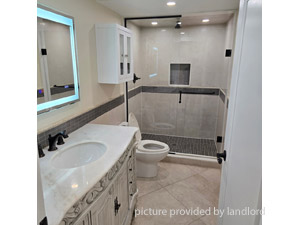 2 Bedroom apartment for rent in TORONTO