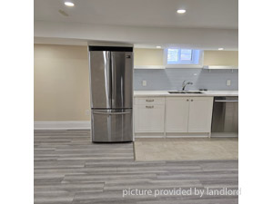 2 Bedroom apartment for rent in TORONTO