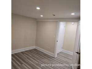 2 Bedroom apartment for rent in TORONTO