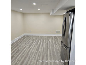 2 Bedroom apartment for rent in TORONTO