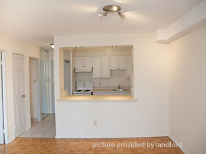 1 Bedroom apartment for rent in  OAKVILLE 