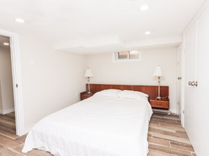 1 Bedroom apartment for rent in TORONTO