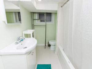 1 Bedroom apartment for rent in TORONTO