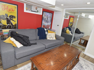 1 Bedroom apartment for rent in TORONTO