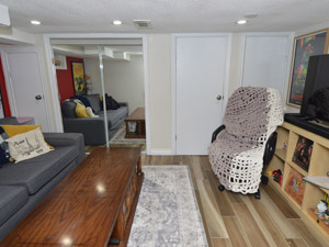 1 Bedroom apartment for rent in TORONTO