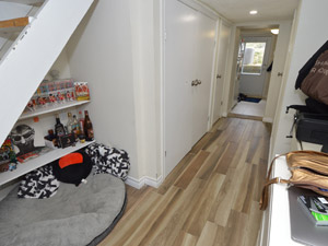 1 Bedroom apartment for rent in TORONTO