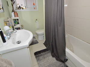 1 Bedroom apartment for rent in TORONTO