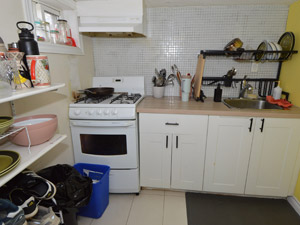 1 Bedroom apartment for rent in TORONTO