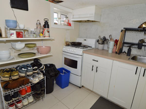 1 Bedroom apartment for rent in TORONTO