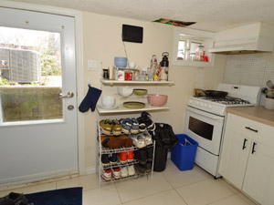 1 Bedroom apartment for rent in TORONTO