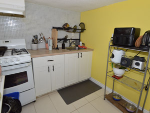 1 Bedroom apartment for rent in TORONTO