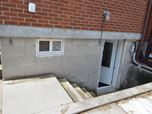 1 Bedroom apartment for rent in TORONTO