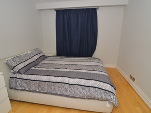 2 Bedroom apartment for rent in TORONTO