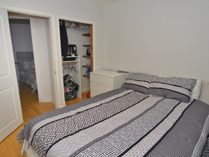 2 Bedroom apartment for rent in TORONTO
