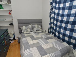2 Bedroom apartment for rent in TORONTO
