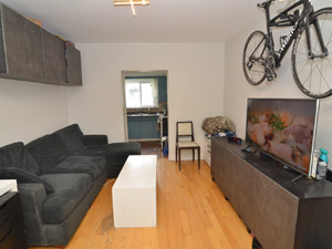 2 Bedroom apartment for rent in TORONTO