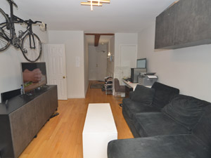 2 Bedroom apartment for rent in TORONTO