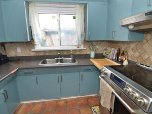 2 Bedroom apartment for rent in TORONTO