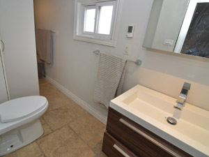 2 Bedroom apartment for rent in TORONTO