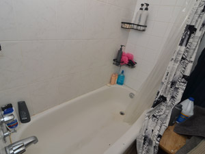 2 Bedroom apartment for rent in TORONTO