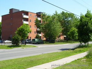 360 Westwood Dr, COBOURG, ON : 1 Bedroom for rent -- COBOURG Apartments