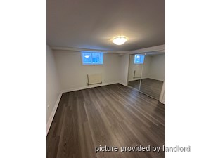 2 Bedroom apartment for rent in TORONTO