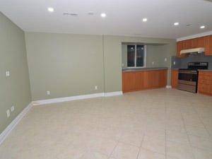 2 Bedroom apartment for rent in MISSISSAUGA 