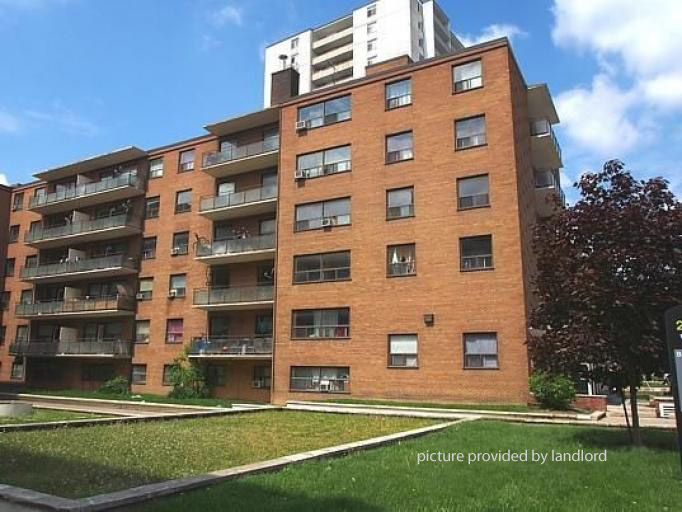 22202222 Weston Road, NORTH YORK, ON 1 Bedroom for rent NORTH