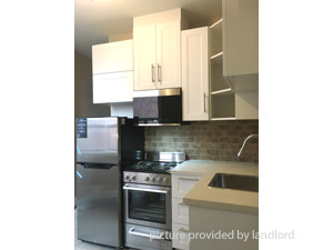 1 Bedroom apartment for rent in TORONTO