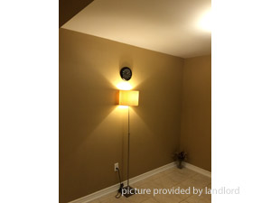 1 Bedroom apartment for rent in SCARBOROUGH 