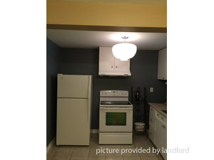 1 Bedroom apartment for rent in SCARBOROUGH 